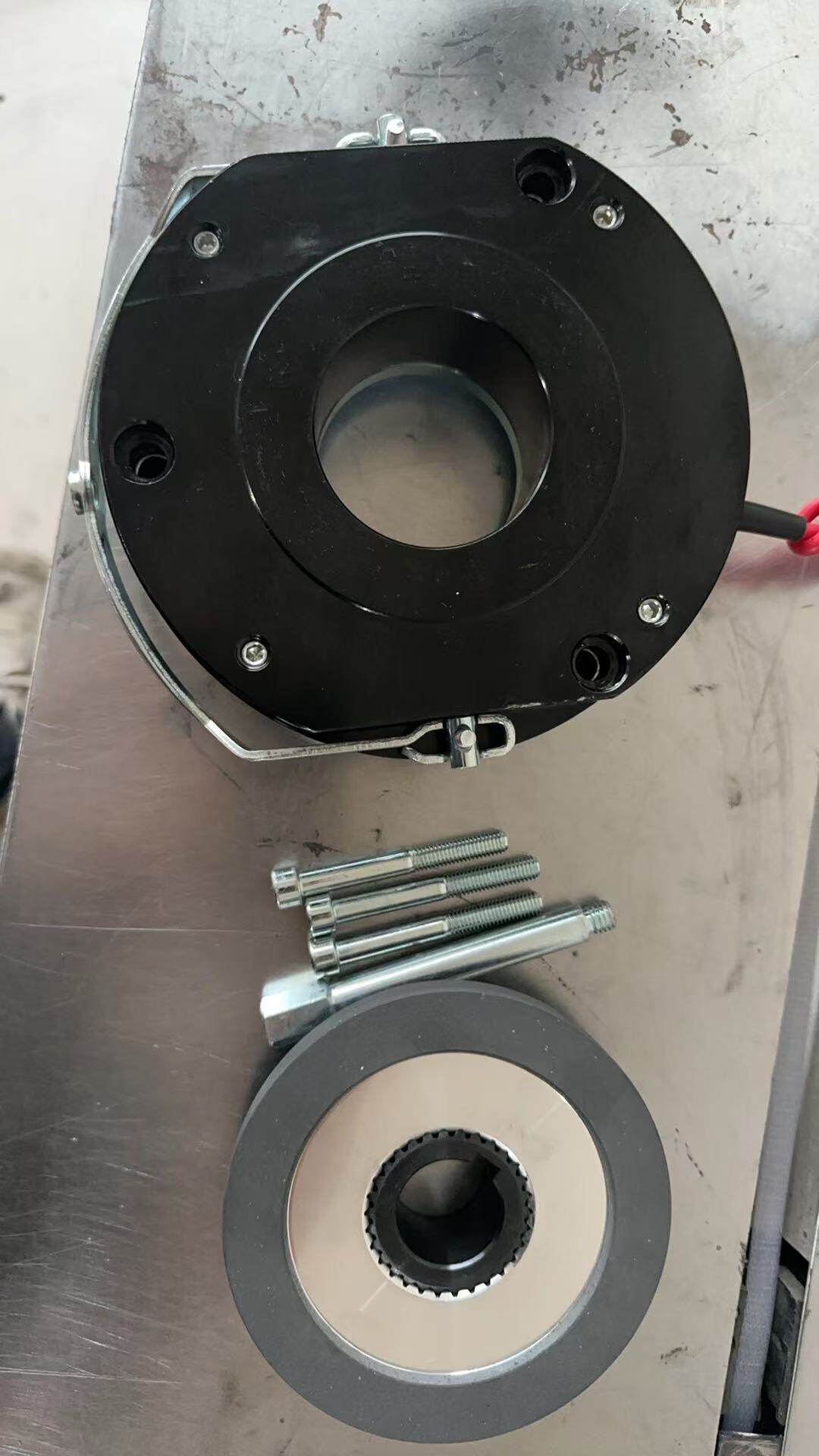 Тормоза 电磁失电制动器dzs1-04n08n15n30n60n80n150n260n顺丰包邮2台起