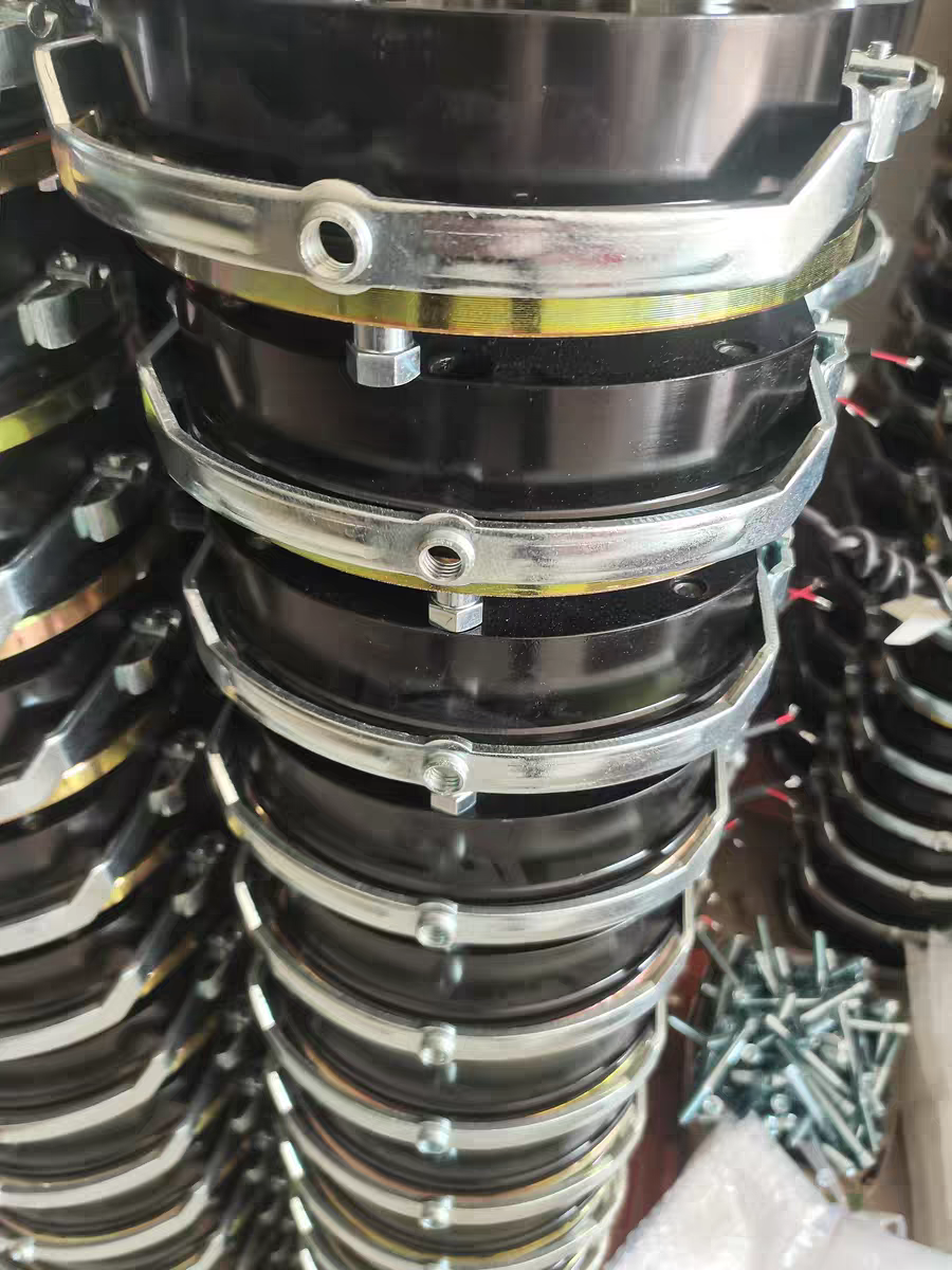 Тормоза 电磁失电制动器dzs1-04n08n15n30n60n80n150n260n顺丰包邮2台起