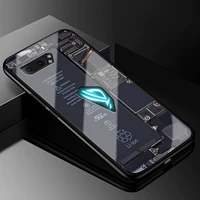 Asus Rog 2 Generation Camouflage Разборка