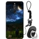 Черная акула Helo - Manor Night Sky