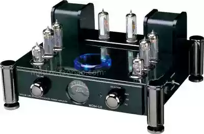 Inquiry surprise manufacturer straight hair Meixing MC84-CII combined bile machine vacuum tube power amplifier hifi Hi-fi audio