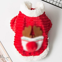 Вельветовый жилет