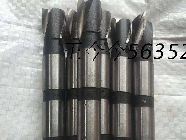 Old Changshu Feng brand taper shank keyway milling cutter 14 16 18 20 22 24 25 26 28 30 32