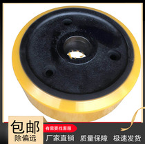 Jungheinrich Electric Forklift ETV114 116ETM ETV214 216 Load wheel 285x100 load front wheel