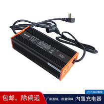 Nori Tiangang 15 Nori PTE15 original built-in charger Electric cattle charger 24V8A5A charger