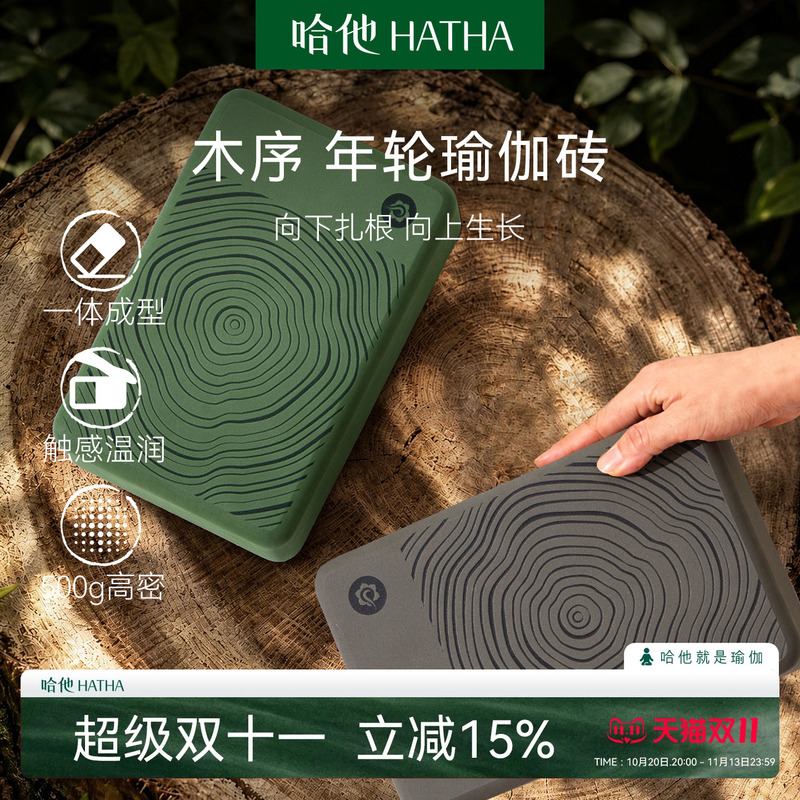 Hatha Yoga Bricks, Special Yoga Bricks for Adults, High-Density Bricks, Kidsren's Dance, Women's Fitness, Home Foam Bricks