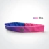 Hatha trẻ hóa tóc ban nhạc yoga mồ hôi thấm mồ hôi thể thao headband nữ ban nhạc tóc tập thể dục headband tóc vòng chạy áo tập gym nữ Yoga