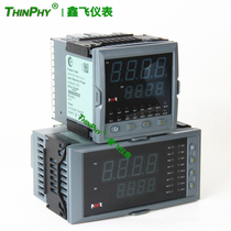 NHR-5700 series multi-loop measurement display controller Hongrun 16-way inspector 8-way inspector