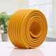 xe điện cân bằng chính hãng Lexing cân bằng điện xe đạp ba bánh bảo vệ dải chống va chạm chống ngã Le chuyến đi thế giới bánh xe đạp chống va chạm dải 2 m - Smart Scooter 	xe thăng bằng xindile