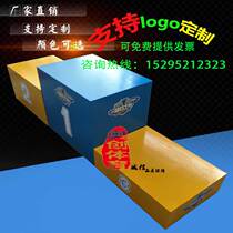 Factory direct sales and profit-making sales customized sizes various school competition awards championship and runner-up podium colors optional