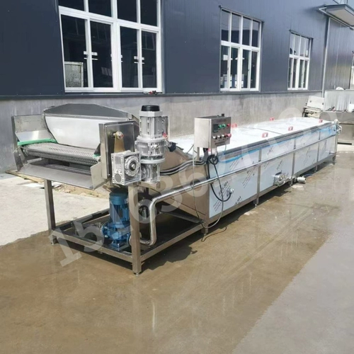 Коммерческий соус соус с низкой температурой стерилизации крово