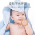 Baby Teether Molar Stick, Đồ tạo tác ngón tay chống ăn uống, Vòng đeo tay cho bé Cắn silicone Đồ chơi có thể đun sôi - Gutta-percha / Toothbrsuh / Kem đánh răng