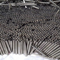 Laser cutting stainless steel pipe 304 capillary steel round pipe Seamless internal and external polishing sanitary pipe