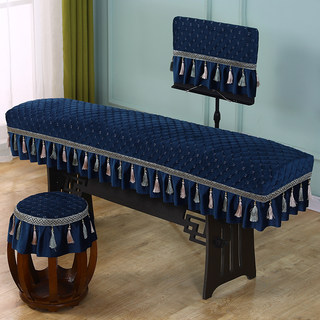 Guzheng cover dunhuang 163 universal thickened guzheng dust cover guzheng cloth guzheng cover guzheng cover cloth
