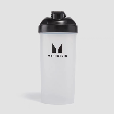 Myprotein Sports canteen Shake the Protein Powder Cup sports cup