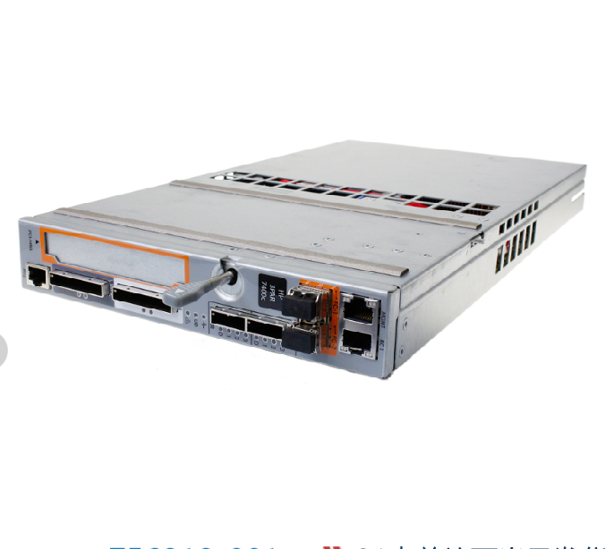 756818-001 HP 3PAR 7400C QR512-63001 QR512-63001 Controller