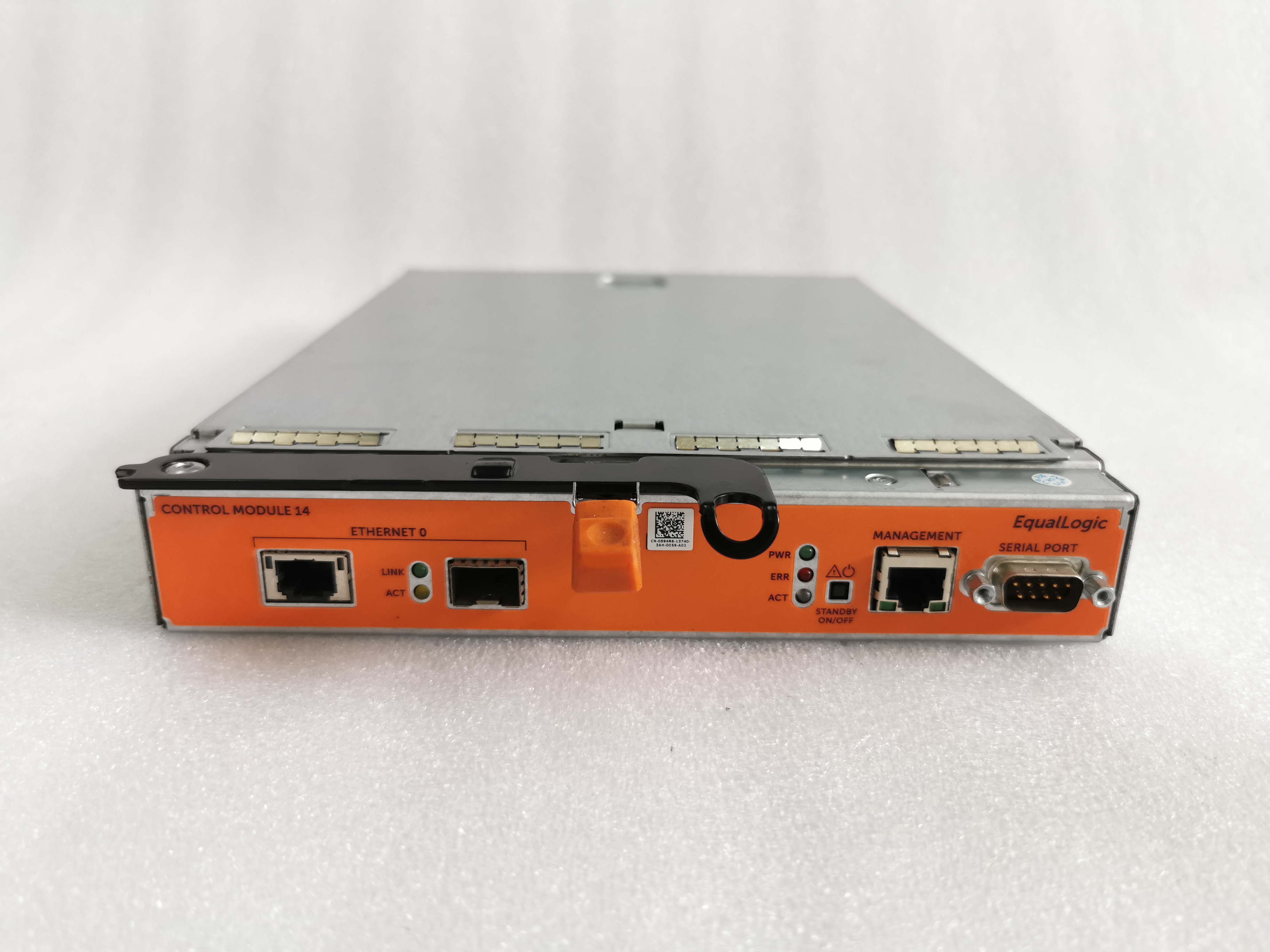 061NCV 061NCV 0597D 0597D E09M002 Type14 DELL PS6110 PS6110E Controller