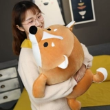 Кукла, плюшевая большая игрушка, милая подушка для сна, подарок на день рождения