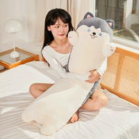 [Новый продукт] Модель Huskqi (независимое пожертвование можно промыть)