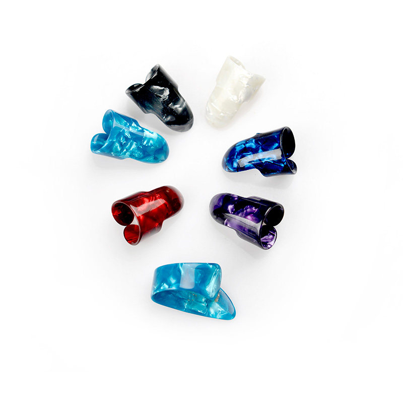 Folk Guitar Finger Cover, Guitar Nail Cover, Right Hand Guitar Pick, Guitar Finger Protection, Index Finger Cover, Guitar Accessories