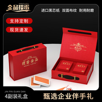 掼蛋赛事专用扑克牌惯蛋高端礼盒套装进口黑芯纸牌定制灌蛋牌pvc
