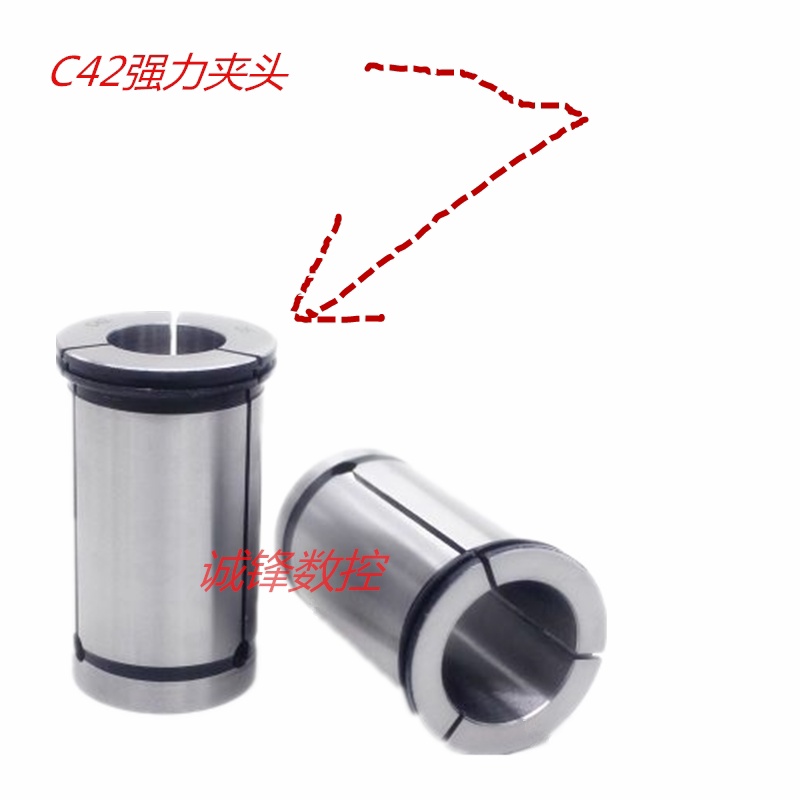 Strong Lock Powerful Handle Strong Handle Clamp C25 C32 C42