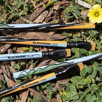 Japan System of American Palomino BLACKWING vol223 Pencil Wood Rod Classic Graphite Writing