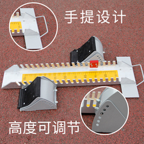 Starting block track and field training equipment competition-specific multi-functional sprinter adjustable high school entrance examination starting block running aid