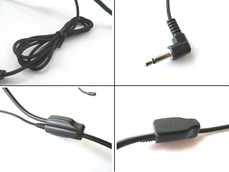 microsoft microbit Loa tai nghe micrô nhỏ micrô gắn trên đầu giáo viên giảng dạy lớp ong chuyên dụng có dây phổ micro alpha work a1