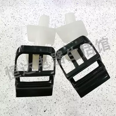 The original heart coffee machine accessories heart coffee machine effluent key effluent switch spout