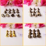 Ручная шипа Spike Ночной клуб.