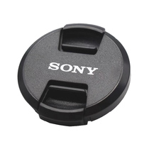 2nd Generation Lens cover Sony A6300 A6000NEX5R hx300 40 5 49 55mm Lens cover Dust cover