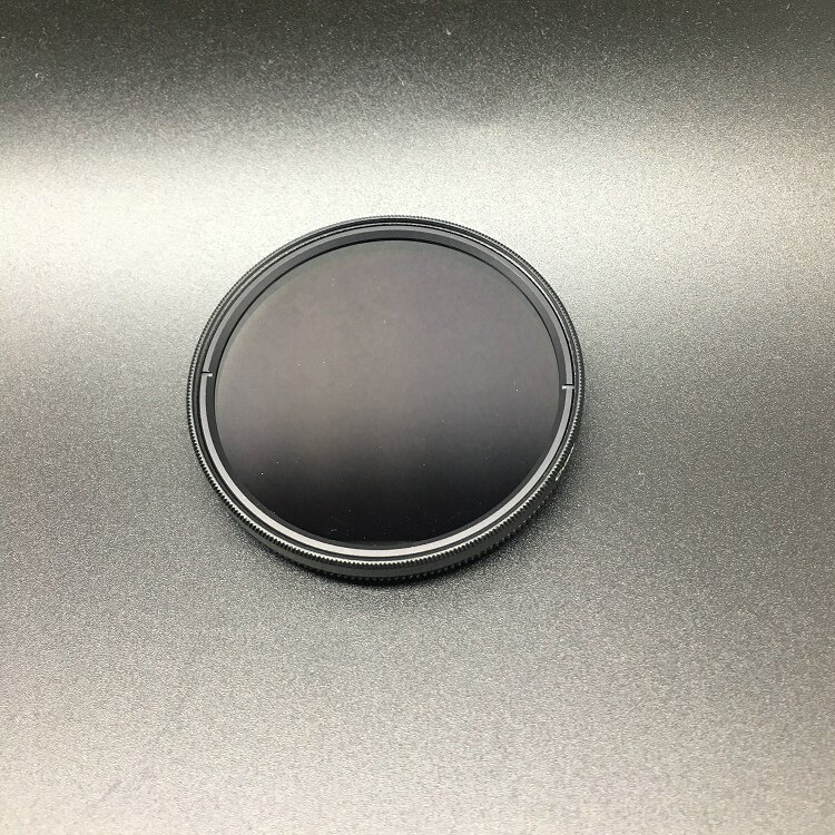 Canon Demi Ee17 37 40,5 43 46 49 52 55 58 67 72 77 82mm Densità Neutra ND 2 4 8 16 32 Filtro Obiettivo Fotocamera Universale For Canon For Nikon For Sony DSRL(62mm,CPL Canon Telemetro - Foto 7
