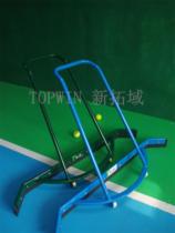 TOPWIN TW-011 aluminum alloy stadium wiper wiper universal wheel sponge strip