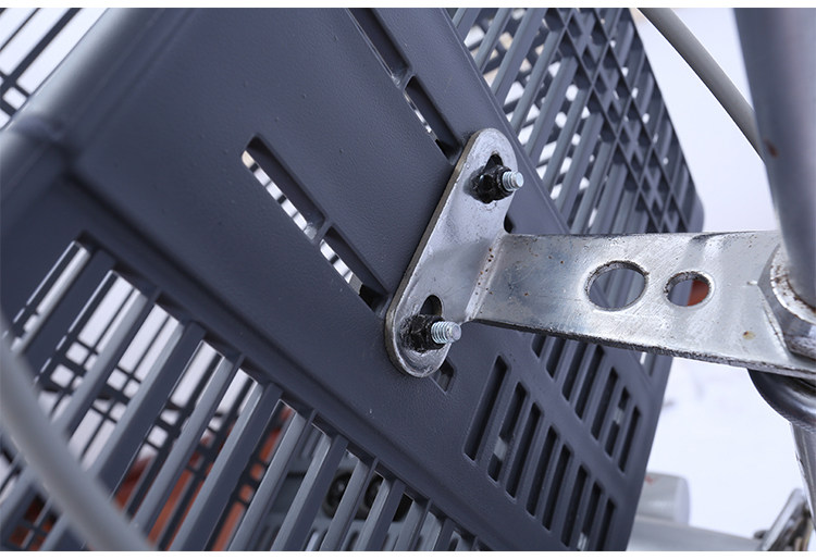 Panier pour vélo - Ref 2260762 Image 22