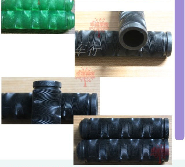 Poignées de vélo - Ref 2356573 Image 13