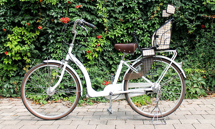 siège enfants pour vélo - Ref 2417264 Image 44