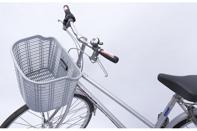 Panier pour vélo - Ref 2260762 Image 17