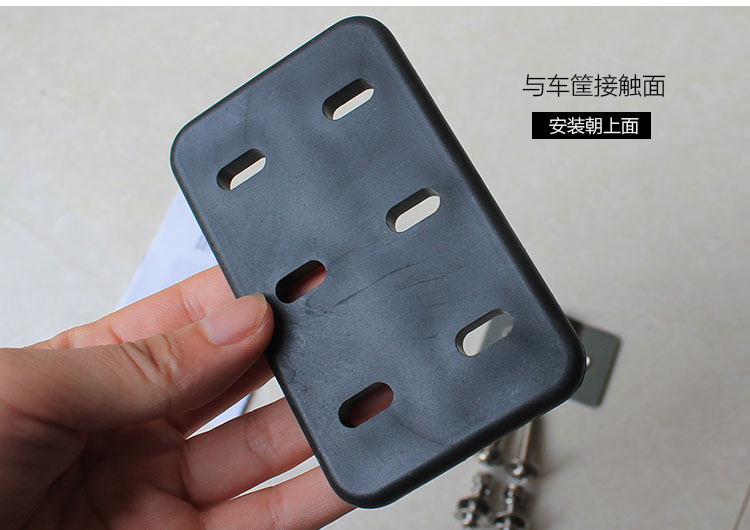 Panier pour vélo - Ref 2258499 Image 15