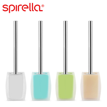Swiss SPIRELLA simple creative ark Freddo new plastic durable toilet toilet brush
