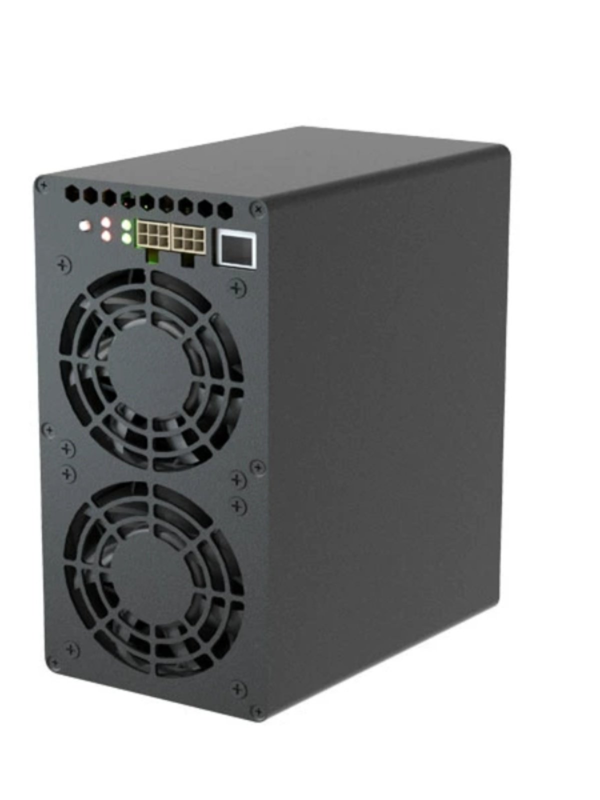 金貝Goldshell運算伺服器MINI DOGE III LTC+DOGE 加密貨幣挖礦設備