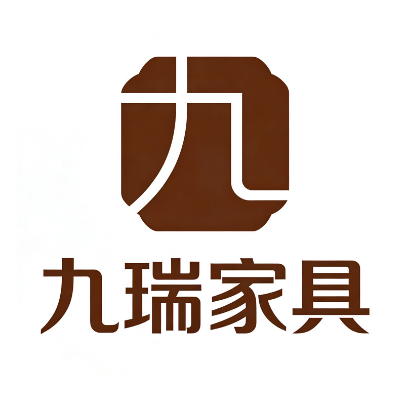 九瑞家居的LOGO