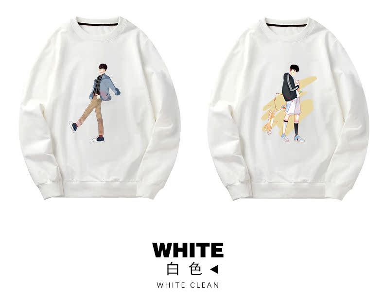 Sweatshirt homme PEXAE en Coton - Ref 3127265 Image 16