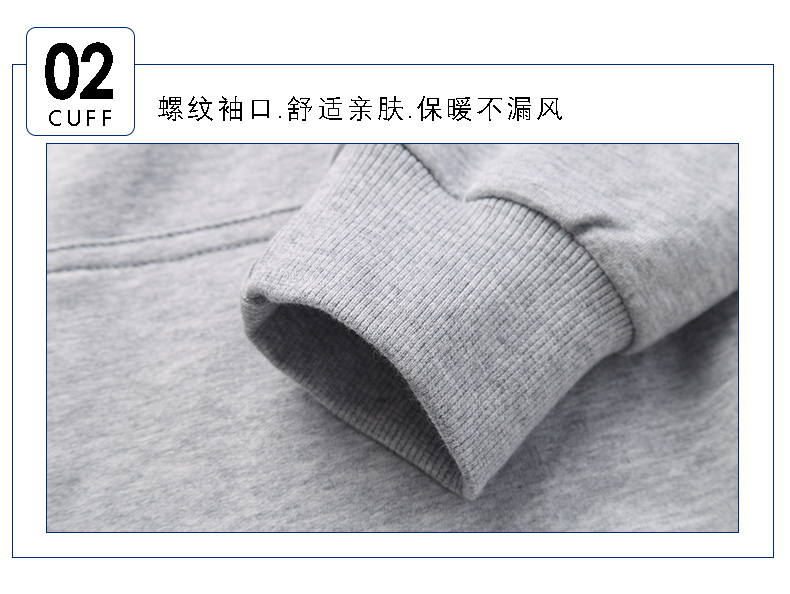 Sweatshirt homme PEXAE en Coton - Ref 3127430 Image 19