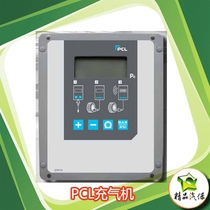 PCL inflator wall-mounted tire inflator CE tire inflator digital display tire inflator D60