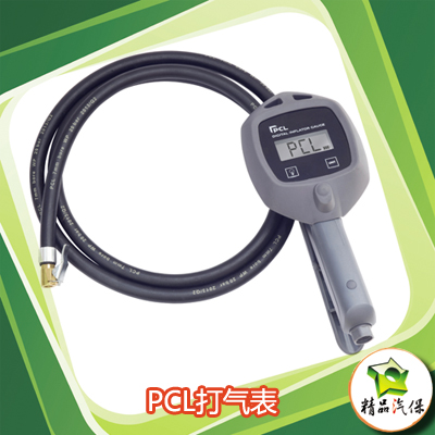 Tire cheering table Handheld number of display inflatable tables PCL TIRE PRESSURE GAUGE TIRE PRESSURE GAUGE