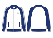 On behalf of the processing of male and female childrens junior high school uniform-existing version-to map and sample version ET-PRG