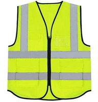 Флуоресцентный жилет