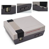 Bùng nổ xuyên biên giới retro cổ điển trò chơi Nintendo console máy chơi game mini mini NES mô hình 500/620 - Kiểm soát trò chơi tay cầm ps4 cho pc