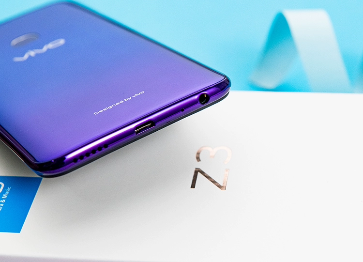 Giảm 350 vivo Z3 Phiên bản giới hạn Sản phẩm mới vivoz3x vivoz5xi điện thoại di động vivo điện thoại di động trang web chính thức - Điện thoại di động